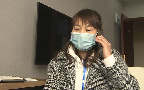 我县新冠肺炎疫情防控心理援助热线开通运行