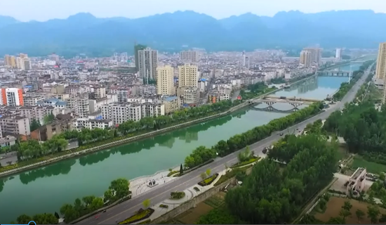 房县推行“三三制”确保养老机构安全运行