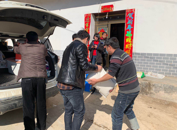 90后抗疫勇担当，“预备党员”不预备