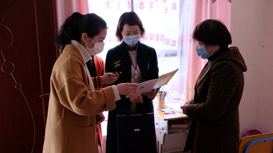 阻击疫情从“心”出发： 房县心理援助中心多措并举开展心理援助