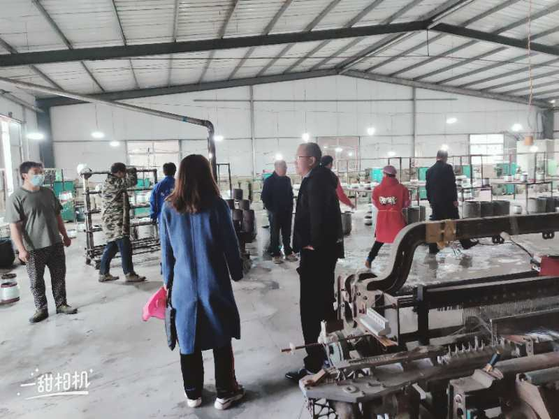 九道乡：多措并举促就业 复工稳岗助脱贫