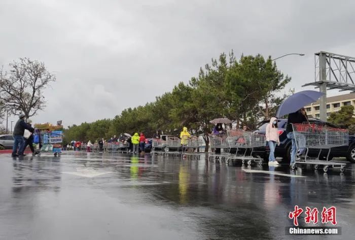 全球累计确诊超过72万例 从60万增长至70万仅用1天时间