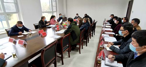 我县启动聚焦新冠肺炎疫情防控进一步加强爱国卫生运动工作