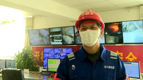 华新水泥：全面复工复产 服务经济发展