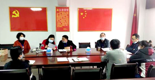 县人社局：落实“三个全面取消” 保障基金安全