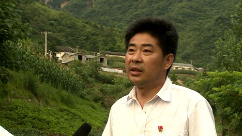 《我的脱贫故事》  黄治青：勤劳摆脱贫困  奋斗改变命运