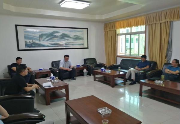 房县门古寺镇：提早安排部署两保征缴