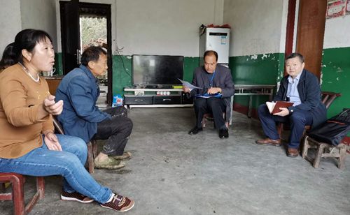 李相明到窑淮镇督导“奋力夺取双胜利 人大代表在行动”活动推进情况