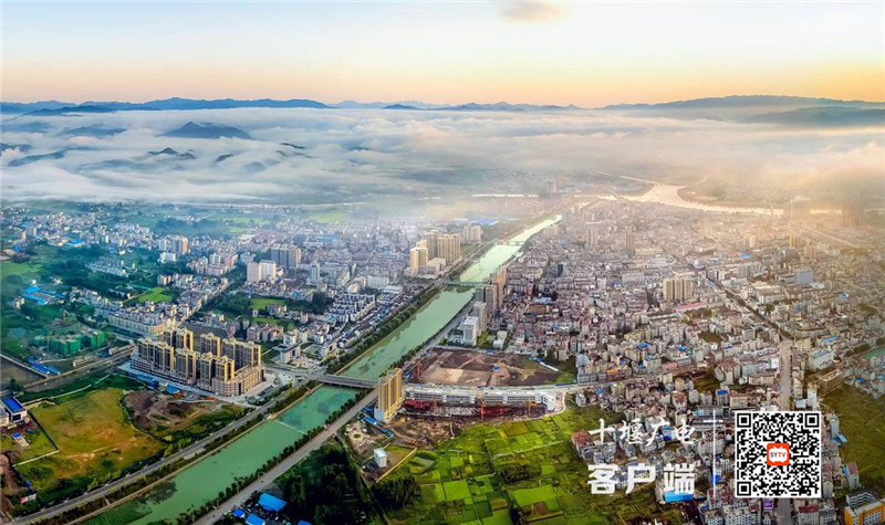 最高500万！房县出台鼓励旅游业发展最新奖励办法