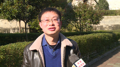 基层宣讲“接地气” 全会精神“入人心”