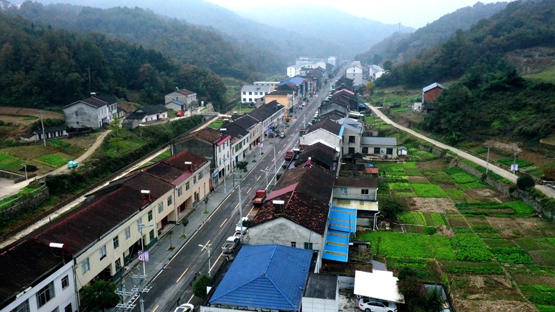 《学习县委全会精神》沙河乡：完善产业布局 加强作风建设 展现沙河担当