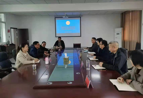 房县总工会与枣阳市总工会签订乡村振兴区域协作框架协议