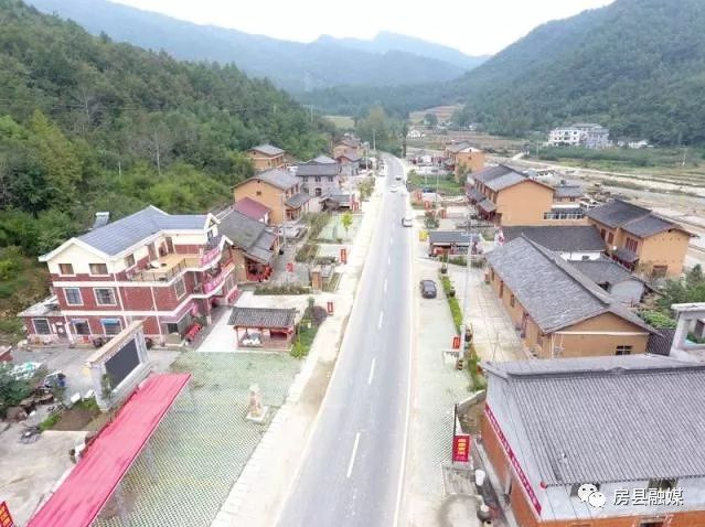 房县土城镇入选全国“一村一品”示范镇