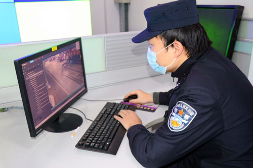 破小案，挽损失！“小案”不小看，件件暖民心