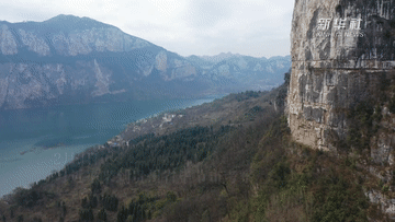 微视频｜黔贵春意浓