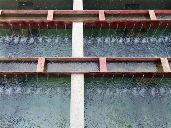 房县饮水安全全覆盖