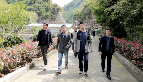 开展科技服务  助力乡村振兴