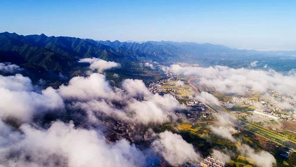 房县姚坪乡：四措并举打好党史学习教育“组合拳”