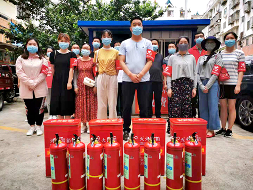 县审计局：扎实开展安全隐患排查