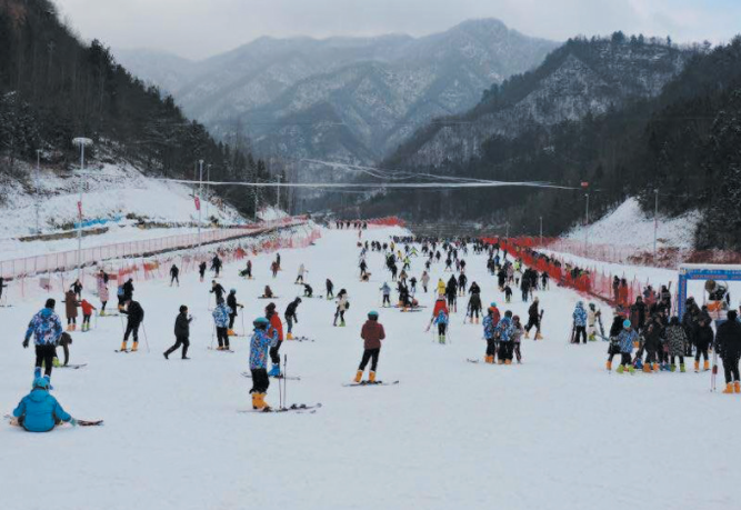 凝聚发展大气场——房县高质量推进招商引资工作走笔