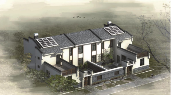 乡村房屋如何建设？《十堰市美丽乡村建筑风格指引》发布