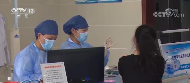 钟南山：今年年底我国可以实现有效群体免疫