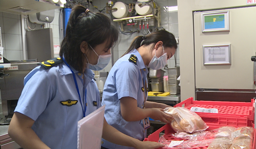 我县将针对网络外卖餐饮中侵害群众利益问题开展5个月集中整治