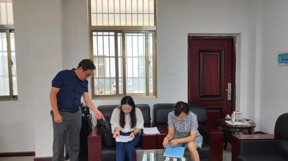 房县：纪审联动 确保科研经费用在“刀刃上”