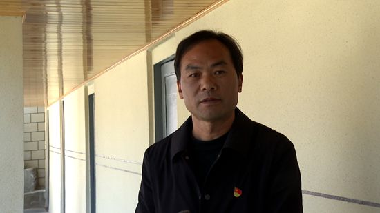 五谷庙村：打造“醉美”专业村 拓宽产业振兴路