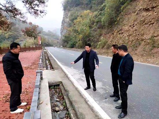 大木厂镇：创新“四力工作法”，谱写“两山”美丽画卷