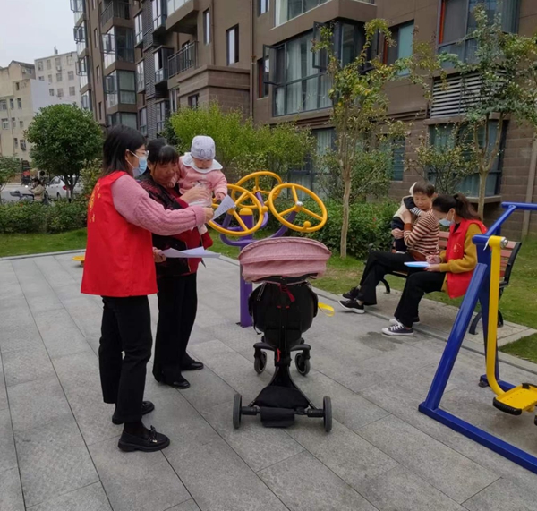 房县供销社“三举措”迎来创文新风