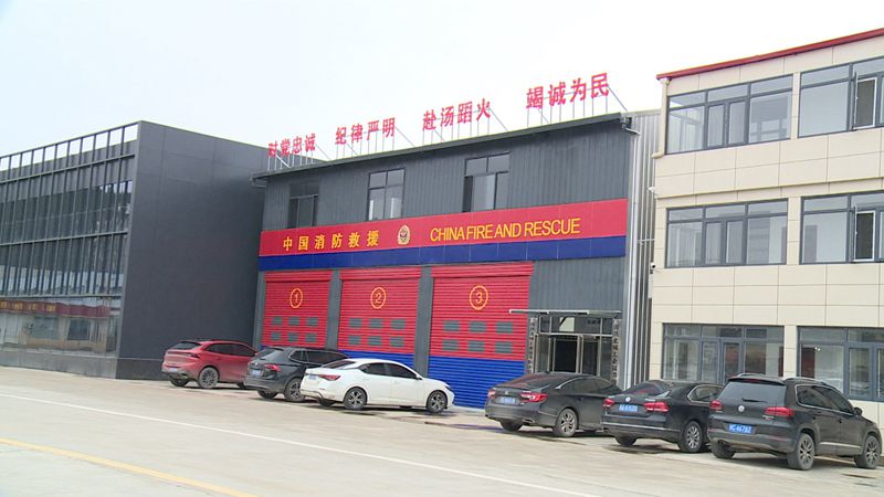 我县持续开展安全生产督导检查工作