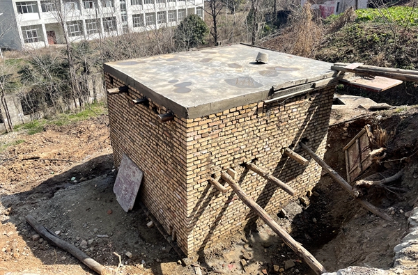 房县黄酒产业发展中心：当好有呼必应的“店小二”