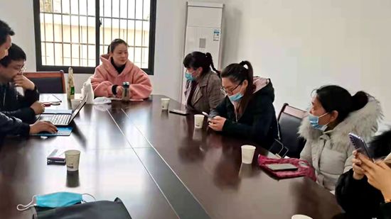 白鹤司法所：赡养老人起纠纷  人民调解促和谐