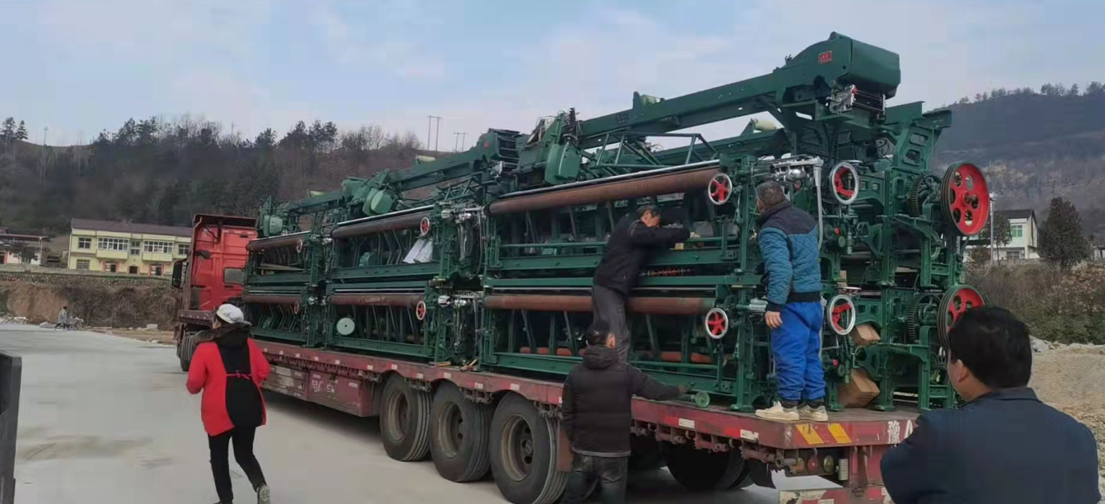 尹吉甫镇用好“三把钥匙”激活工业园“源动力”