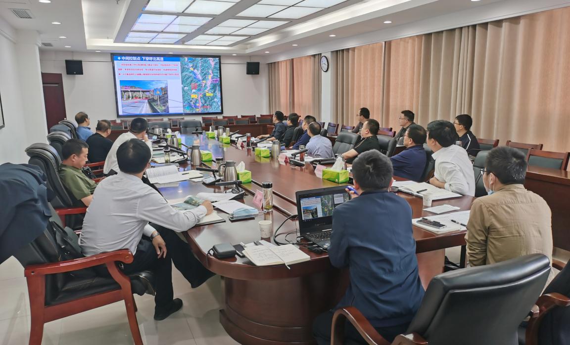 纪道清专题研究十房一级路起点及环城南路规划设计方案