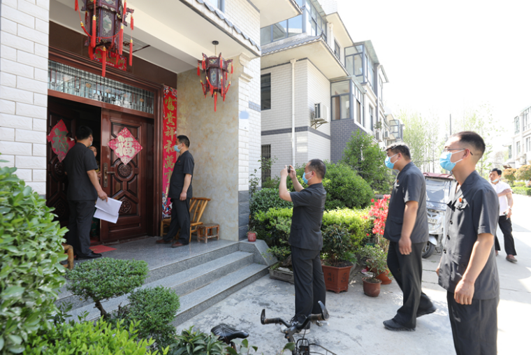 当案外人“硬核”妨碍执行后……