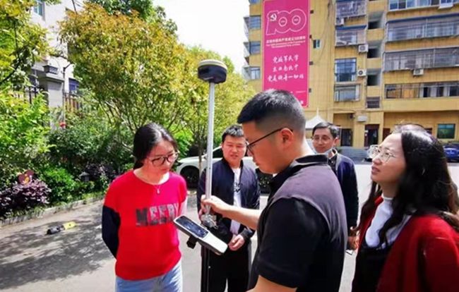 跑出质量建设“加速度”！房县审计局推进科技强审