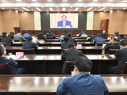 房县全力推进“三区三线”划定工作