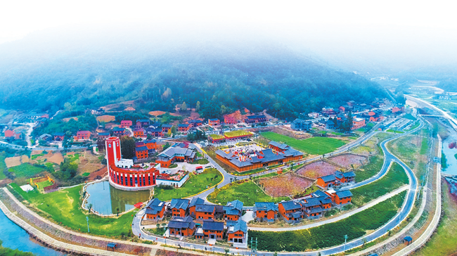 真帮实扶暖人心 兴农富民促振兴——房县驻村帮扶工作综述