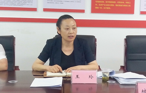 房县“小区小巷”整治工作启动