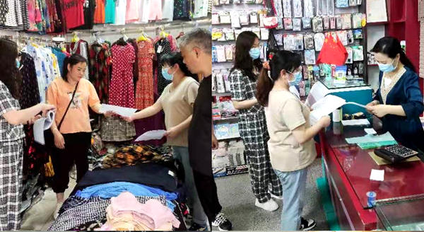 房县新华书店：“三措施”开创“创文”工作新局面