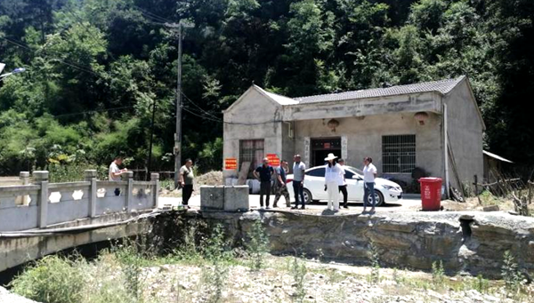 房县水利和湖泊局：以“时效”和“实效”解民忧暖民心