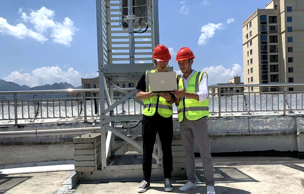 房县移动公司“移”路通畅，助力园区经济腾飞