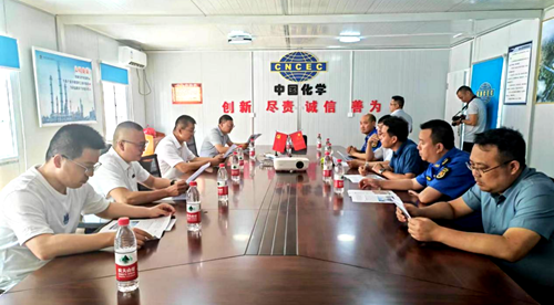 房县城管：扎实开展“解难题、稳增长、促发展”  企业帮扶活动