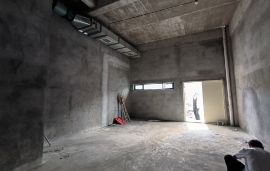 房县交通局：企业无小事 解忧暖人心