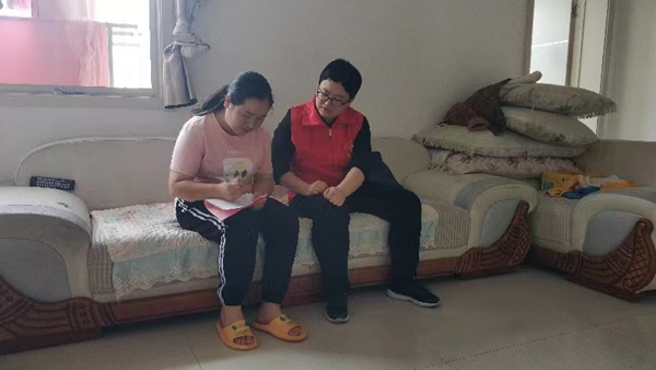 房县纪委监委：三措并举助推文明城市创建