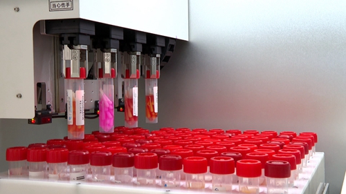 与病毒“零距离”的幕后核酸“检验人”