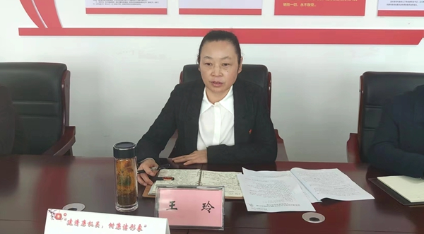 房县举行城市管理“五大突出问题”专项整治行动工作推进会