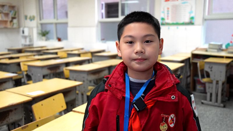 “深入推进公共服务质量提升攻坚行动”县实验小学：落实“双减”政策 全力给学生减负